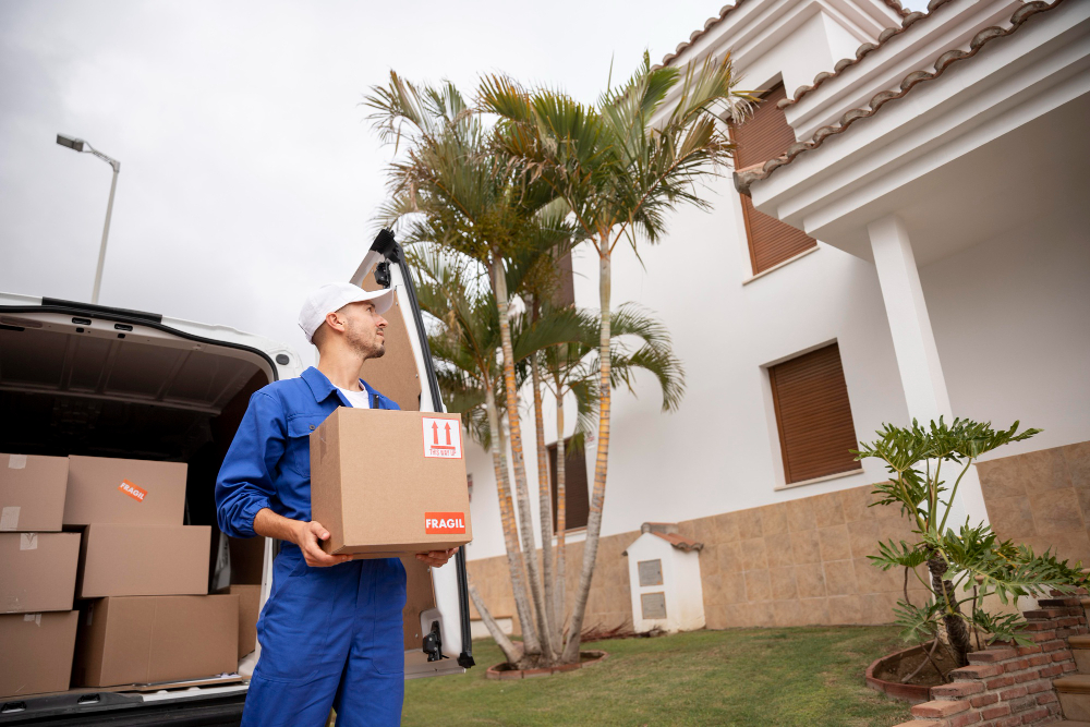 villa movers and packers in dubai