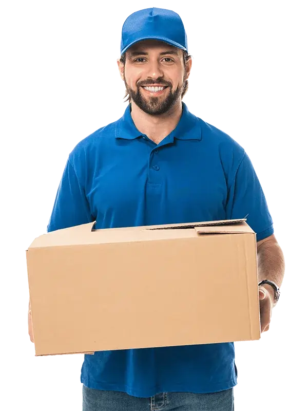 Villa moving company